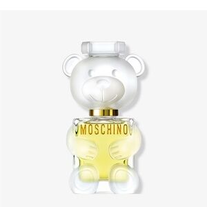 Moschino Toy 2 Eau de Parfum 1.7 oz NEW